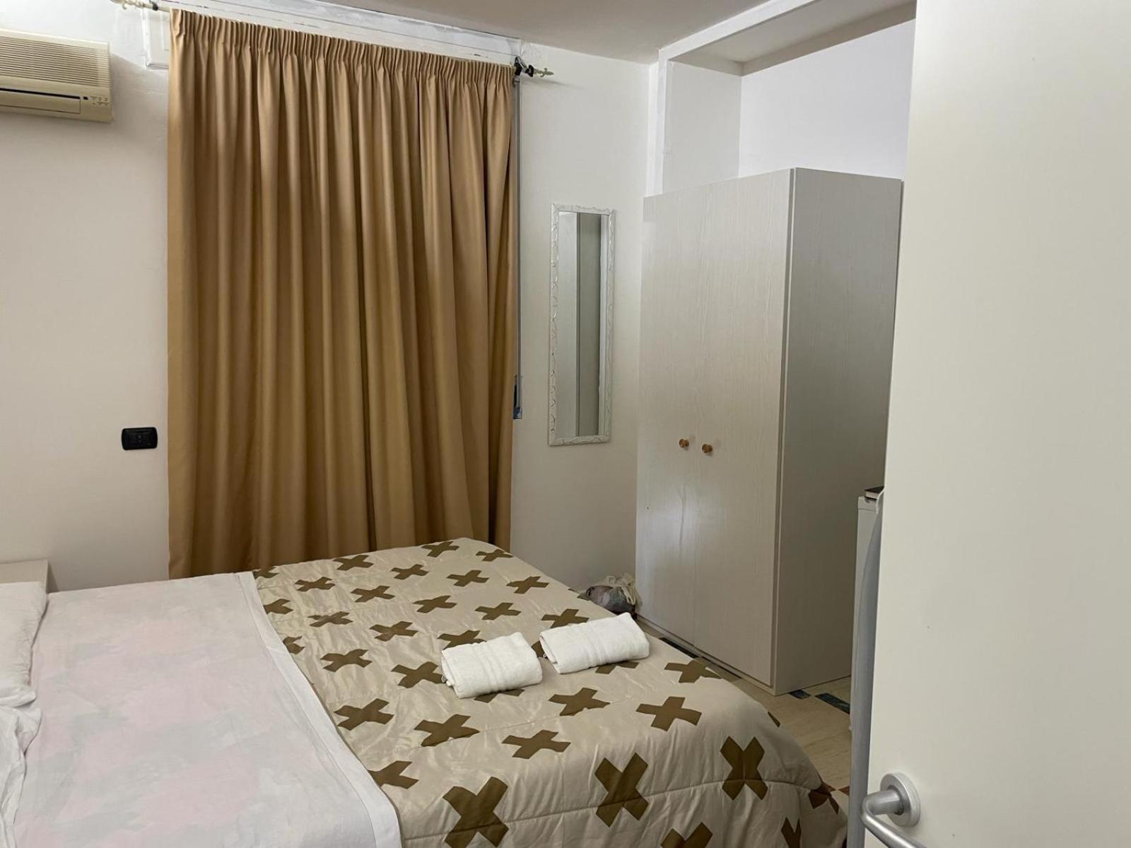 Solaris Paestum Bed and Breakfast Buitenkant foto